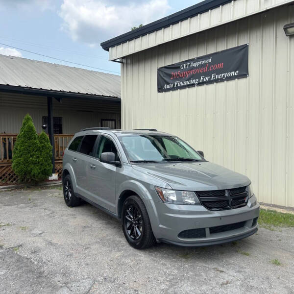 2020 Dodge Journey SE Value Package FWD's photo