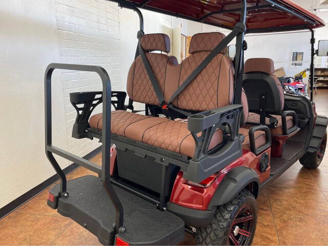 2025 Rebel EV E Force X6 for sale at Advanti Powersports in Mesa, AZ