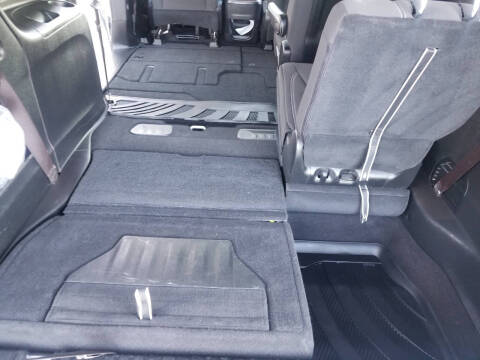 2023 Chrysler Pacifica Touring