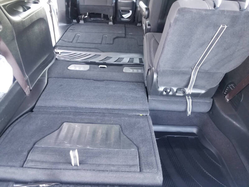 2023 Chrysler Pacifica Touring