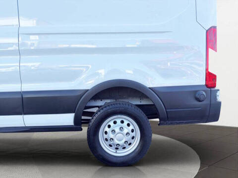 2024 Ford Transit 350