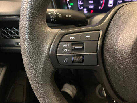 2023 Honda Accord