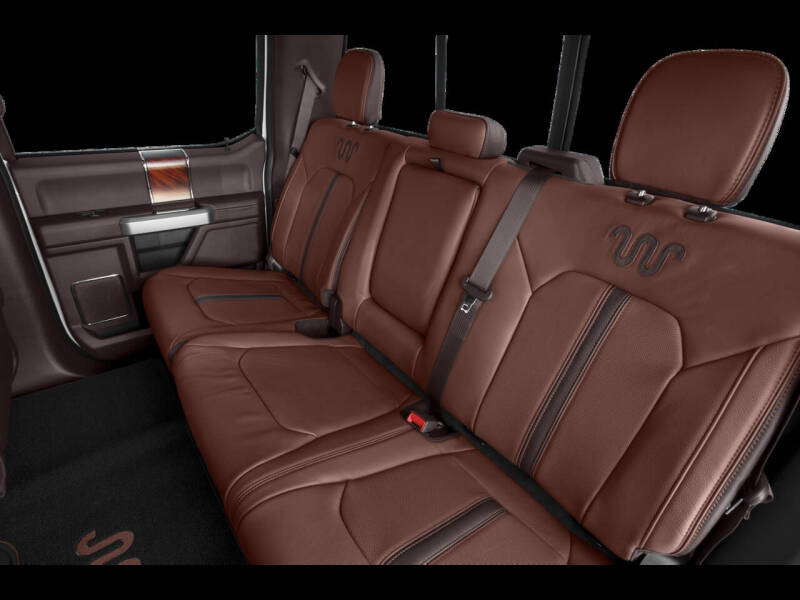 2021 Ford F-350 Super Duty