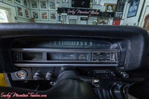 1971 Ford Torino