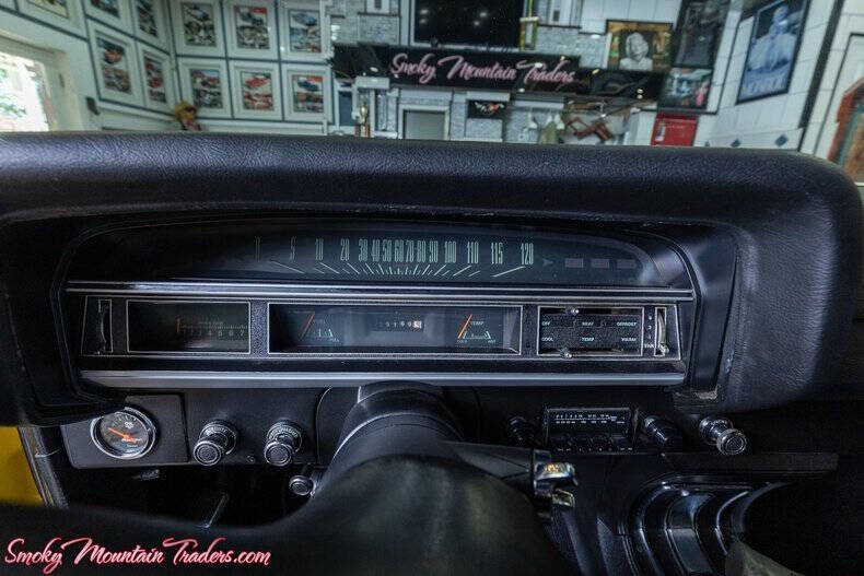 1971 Ford Torino
