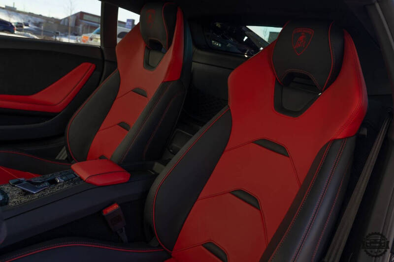 2023 Lamborghini Huracan EVO