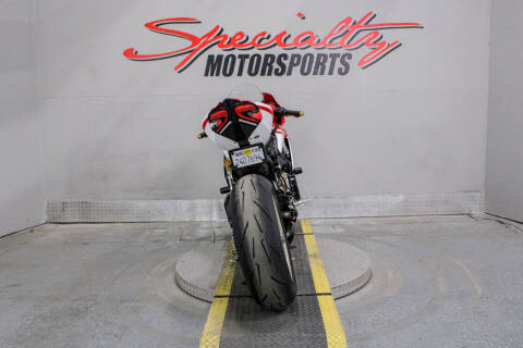 2017 Ducati 1299 Panigale S