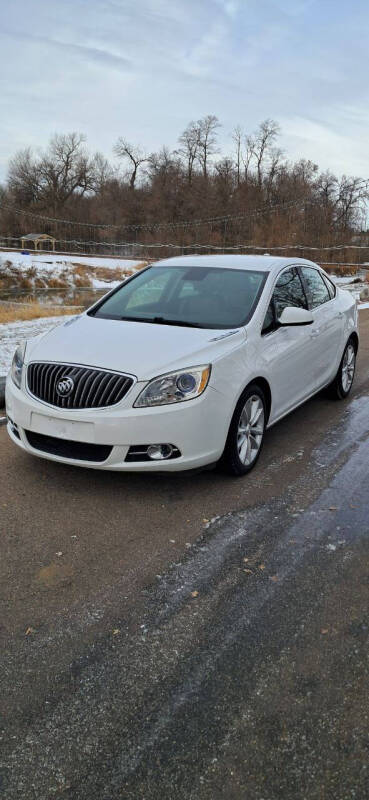 2016 Buick Verano 1SG's photo
