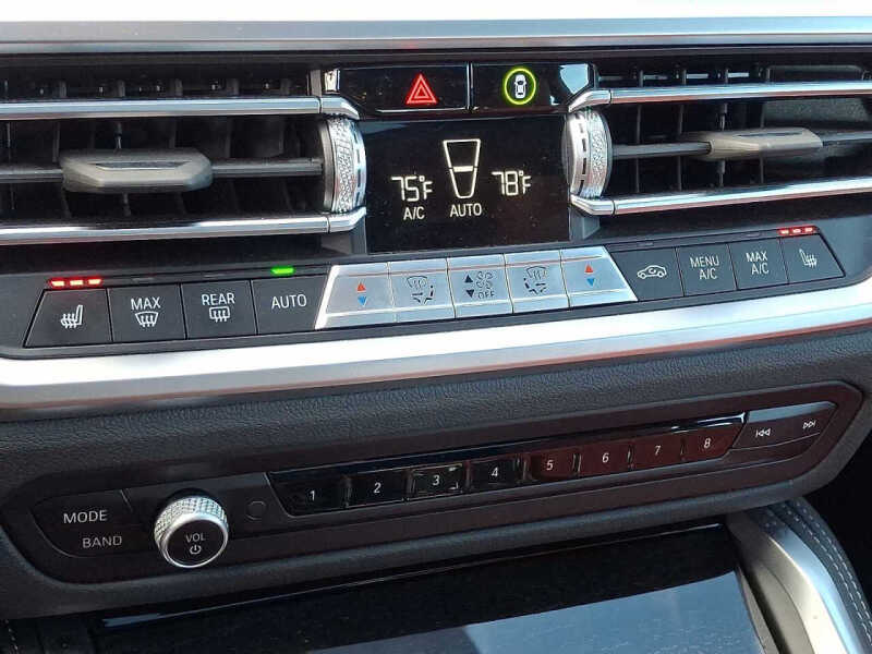 2023 BMW 4 Series 430i xDrive