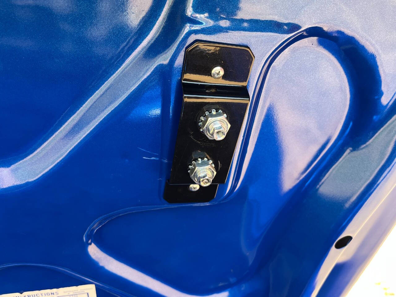 1971 Dodge Charger 32