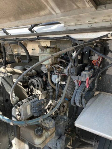 2021 Freightliner MT55G