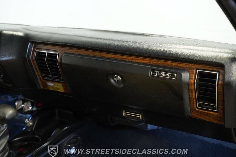 1974 Buick Century