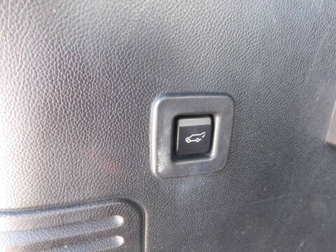 2017 Lincoln Navigator L Select