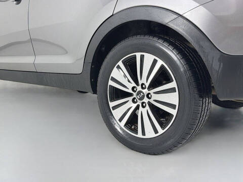 2014 Kia Sportage EX