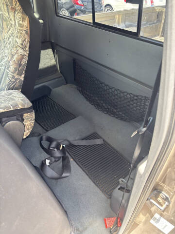 2004 Mazda B-Series B4000
