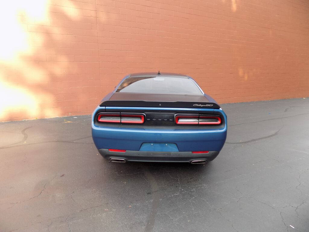 2020 Dodge Challenger for sale at S.S. Motors LLC in Dallas, GA