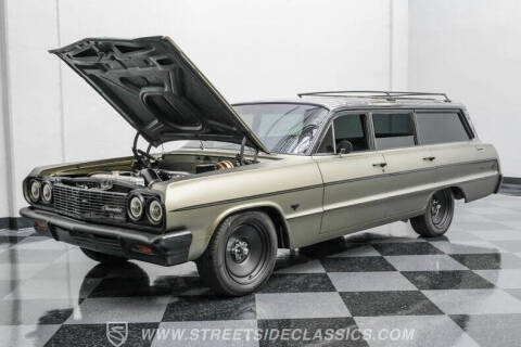1964 Chevrolet Impala