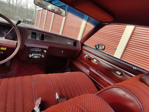 1984 Chevrolet El Camino