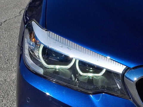 2019 BMW 5 Series 530i xDrive
