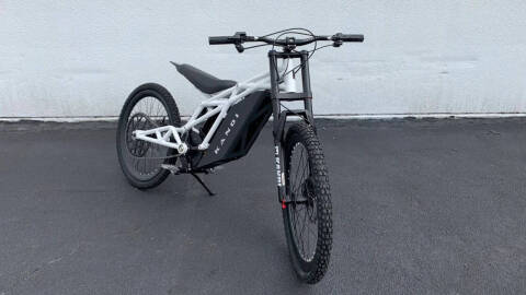 2022 Kandi Trail King