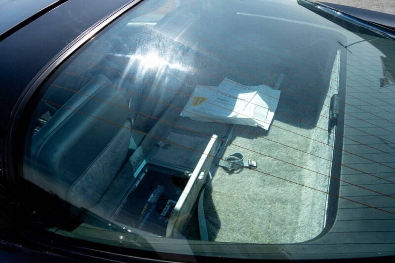 1978 Chevrolet Corvette