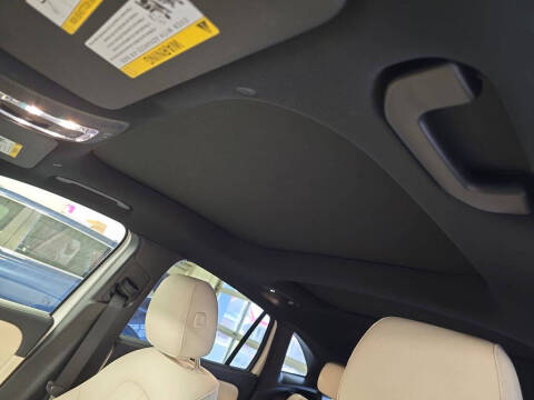 2025 Mercedes-Benz GLA GLA 250