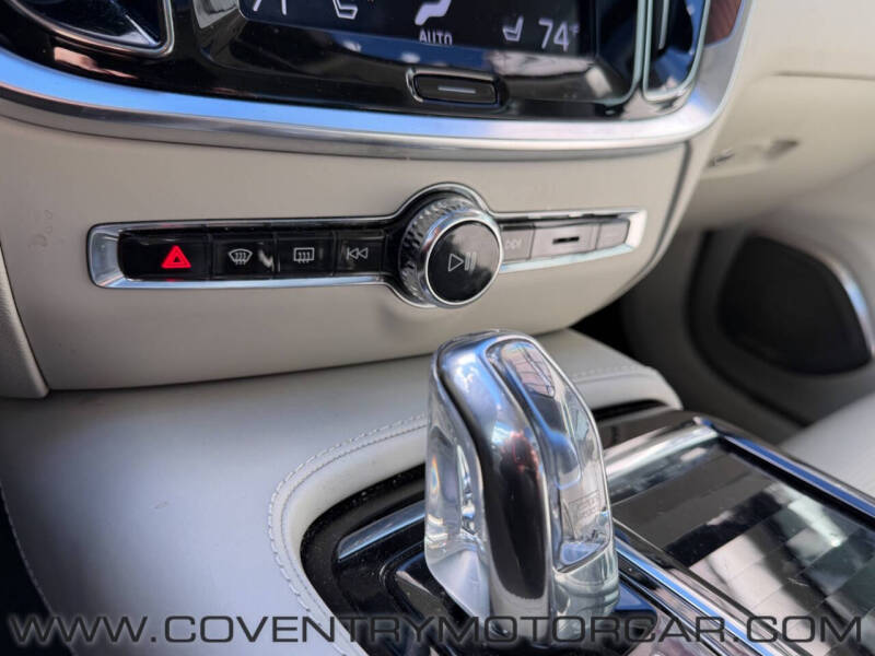 2019 Volvo S60 T8 Inscription