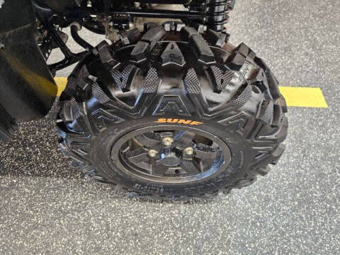 2022 Kawasaki Brute Force™