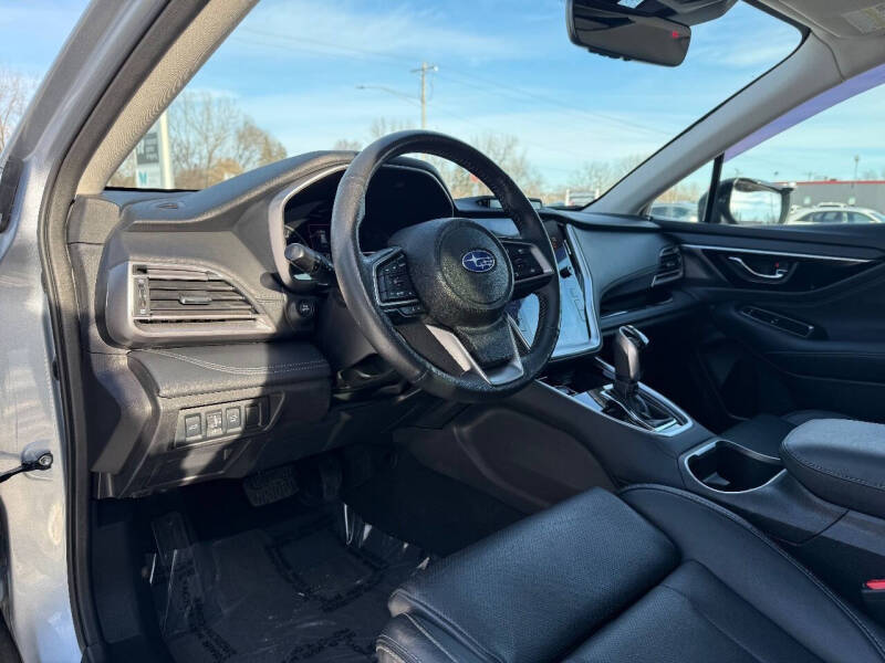 2023 Subaru Outback Limited