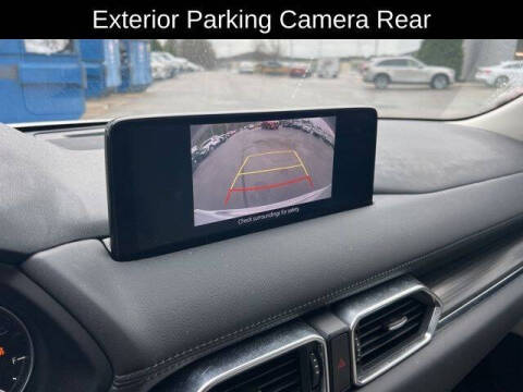 2023 Mazda CX-5 2.5 S Premium Plus