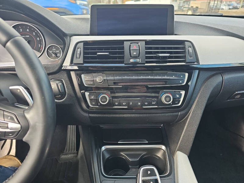 2014 BMW 4 Series 428i