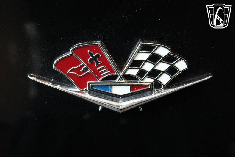 1964 Chevrolet Corvette