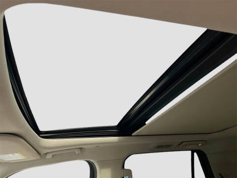 2020 Ford Expedition MAX Platinum