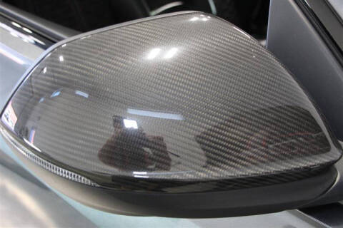 2022 Audi RS Q8 4.0T quattro