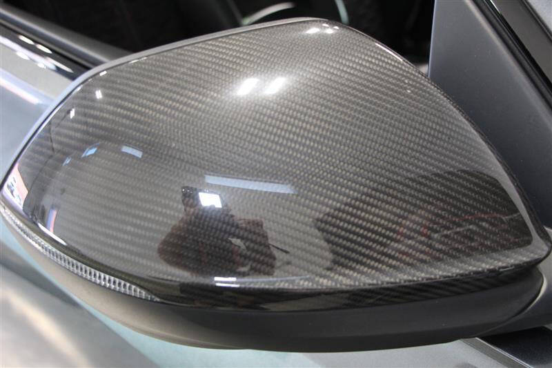 2022 Audi RS Q8 4.0T quattro