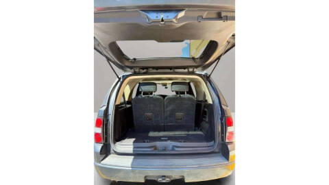 2010 Ford Explorer XLT