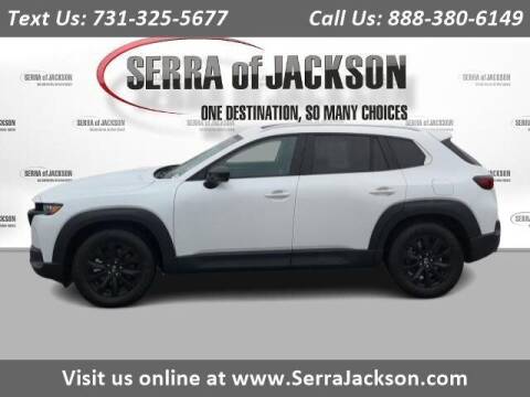 2023 Mazda CX-50 for sale at Serra Of Jackson in Jackson TN