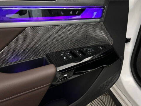 2025 BMW 7 Series 740i xDrive