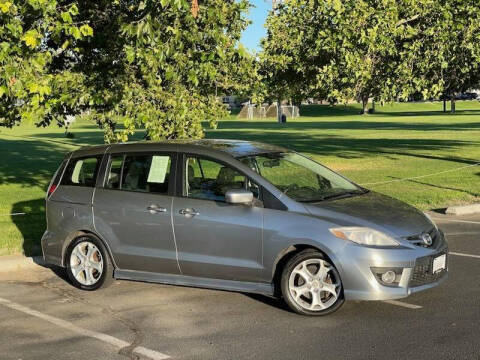 2010 Mazda MAZDA5 Touring