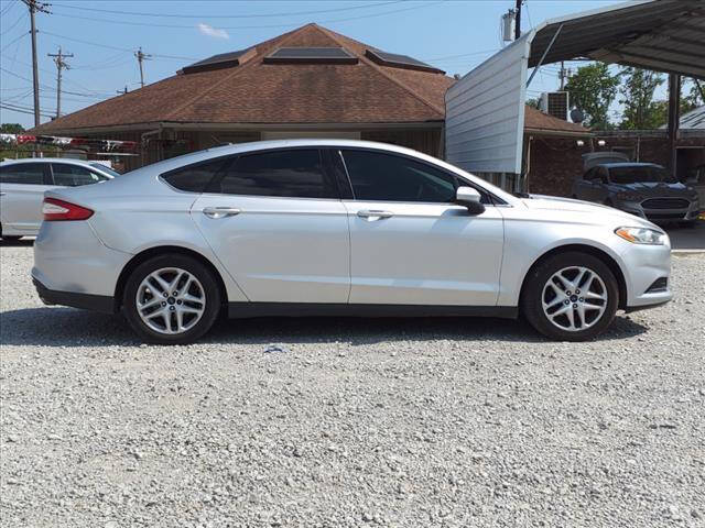 2013 Ford Fusion for sale at Tri State Auto Sales in Cincinnati, OH