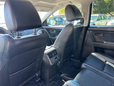 2012 Mazda CX-9 Touring