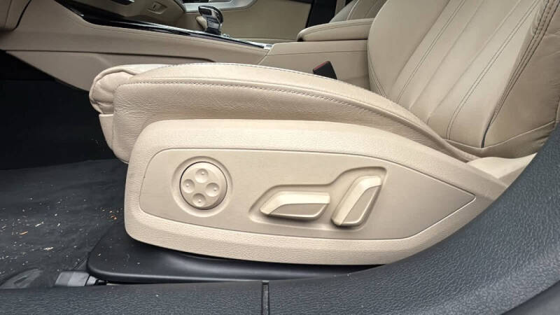 2025 Audi A5 Sportback quattro S line Premium 45 TFSI