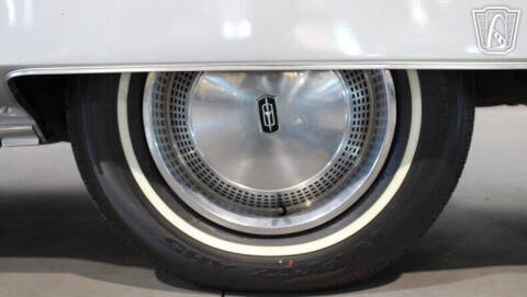 1976 Oldsmobile 98