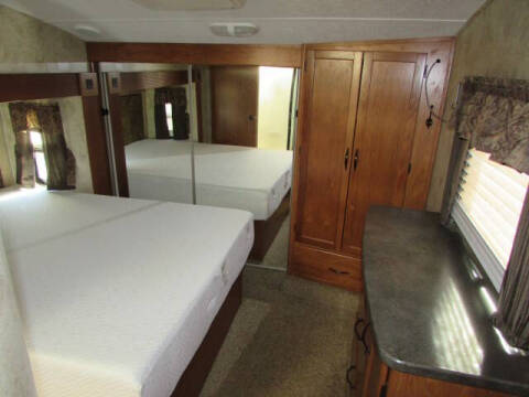 2011 Keystone RV MONTANA MO