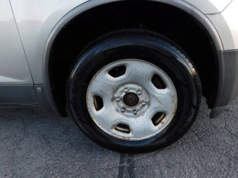 2008 Buick Enclave CXL