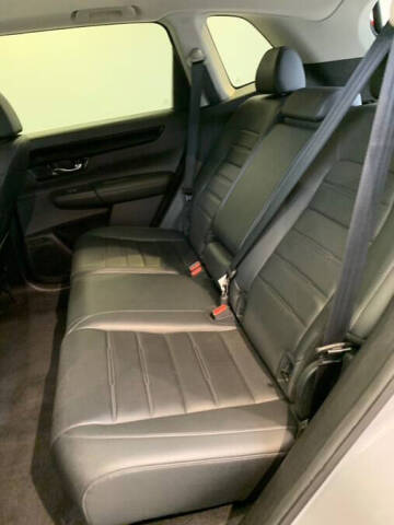 2023 Honda CR-V