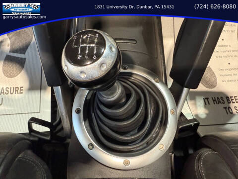 2002 Audi TT 225hp quattro