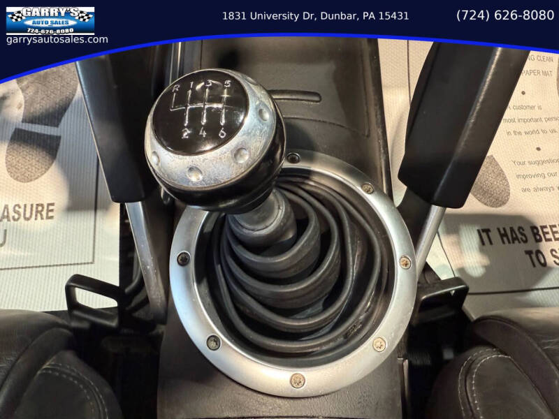 2002 Audi TT 225hp quattro