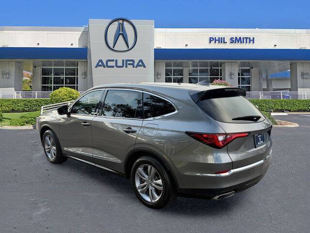 2023 Acura MDX