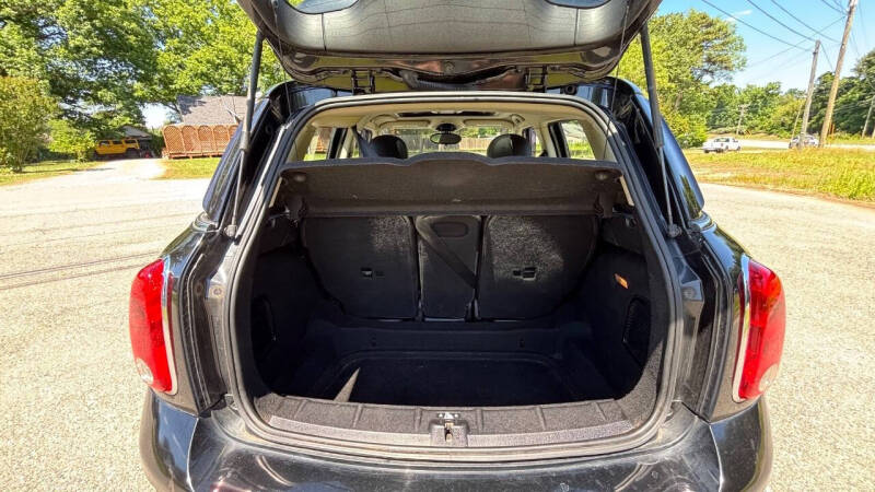 2014 MINI Countryman Cooper S